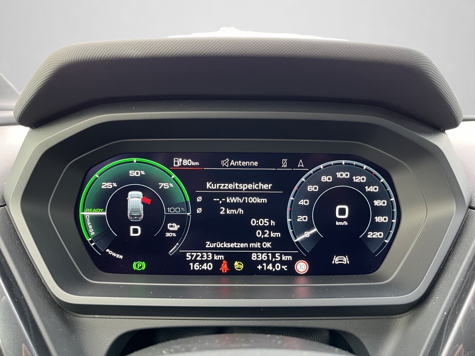 Audi Q4 e-tron - Bild 11