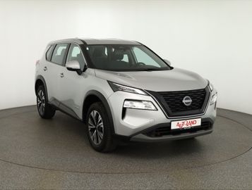 Nissan X-Trail - 7