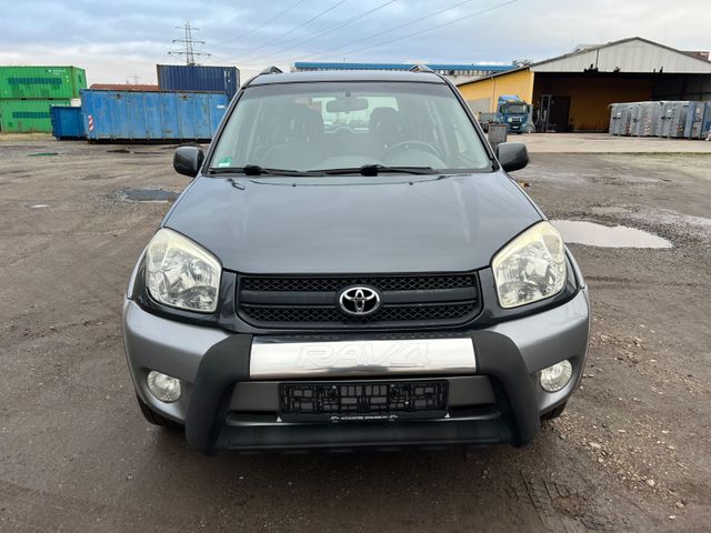 Toyota RAV 4 RAV4 2.0 Executive 4X4