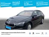 Skoda Octavia Combi 1.5 TSI mitHEFV Selection DSG LED