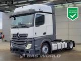 Mercedes-Benz Actros 1845 4X2 Bigspace Lowdeck Mirrorcam 2x Ta