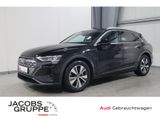 Audi Q8 50 advanced e-tron Navi*LED*AreaView - Audi Q8: Advanced
