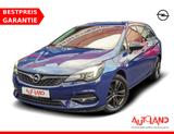 Opel Astra K 1.2 Turbo Edition LED Navi Kamera PDC - Opel Astra: Edition