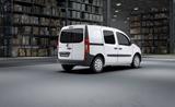 Mercedes-Benz Citan 109 CDI Kasten Lang Klima*Navi*Flügeltüren - Mercedes-Benz Kastenwagen Citan