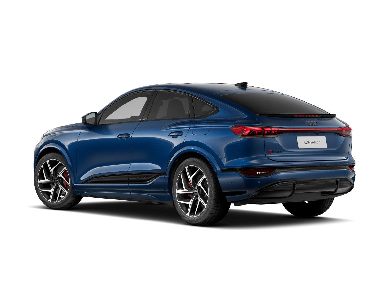 Audi SQ6 e-tron - Bild 4