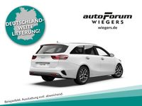Kia cee'd / Ceed - Vorschau Bild 2
