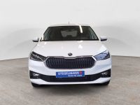 Skoda Fabia - Vorschau Bild 9