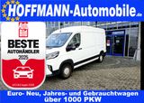Maxus Deliver 9 Kamera,App-Con.PDC.Tempomat - Maxus Deliver 9 Gebrauchtwagen