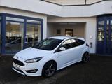 Ford Focus ST-Line - Ford Focus: Kleinwagen