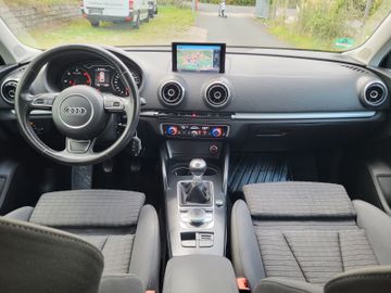 Audi A3 - 5