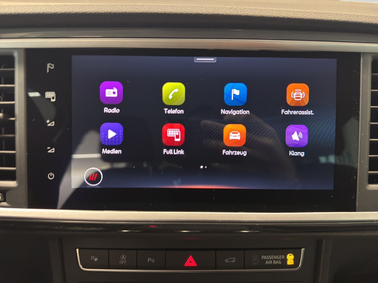 Seat Ateca - Bild 17