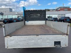 Fahrzeugabbildung Mercedes-Benz Sprinter 513/313 Pritsche Maxi DoKa  ,6 Sitzer