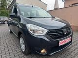 Dacia Dokker Comfort*KLIMA*TEMP*AHK*PDC* - Dacia Dokker: Comfort