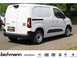Fiat Doblo L1 KaWa 1.5 BlueHDi Serie 2 Klima RCam PDC - Angebote