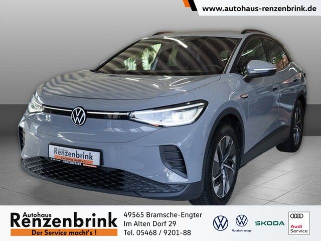ID.4 Pro Performance AHK GJR Interieur-Plus 360*