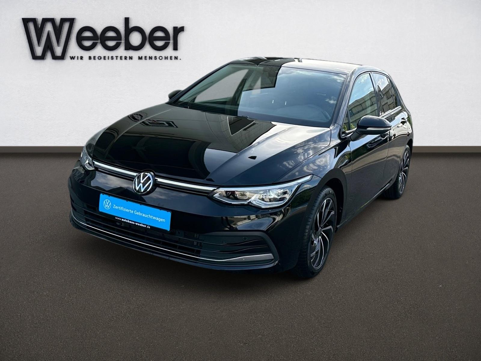 Volkswagen Golf Move *KAMERA*LED PLUS*NAVI*SHZ*ACC*17 LM*, миниатюра 2
