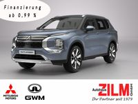 Mitsubishi Plug-in Hybrid Outlander - Vorschau Bild 1
