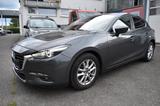 Mazda 3 Lim. 2.0 Skyactiv-G 120 Exclusive Automatik - Mazda 3: Auto