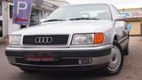 Audi 100 2,8 E 1 Hand ,H-Zulassungsfähig - Audi 100 in Berlin