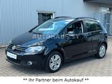 Volkswagen Golf Plus VI Life *KLIMA-PDC-SHZ-ANHÄGERKUPPLUNG - VW Golf Plus in Gelsenkirchen
