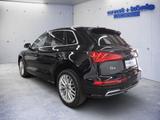 Audi Q5 50 TDI quattro Sport S-Line AHK NAVI ACC PANO - Audi Q5 Gebrauchtwagen in Freiburg