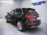 Audi Q5 50 TDI quattro 3x S-Line AHK NAVI ACC PANO - Audi Q5 Gebrauchtwagen in Freiburg