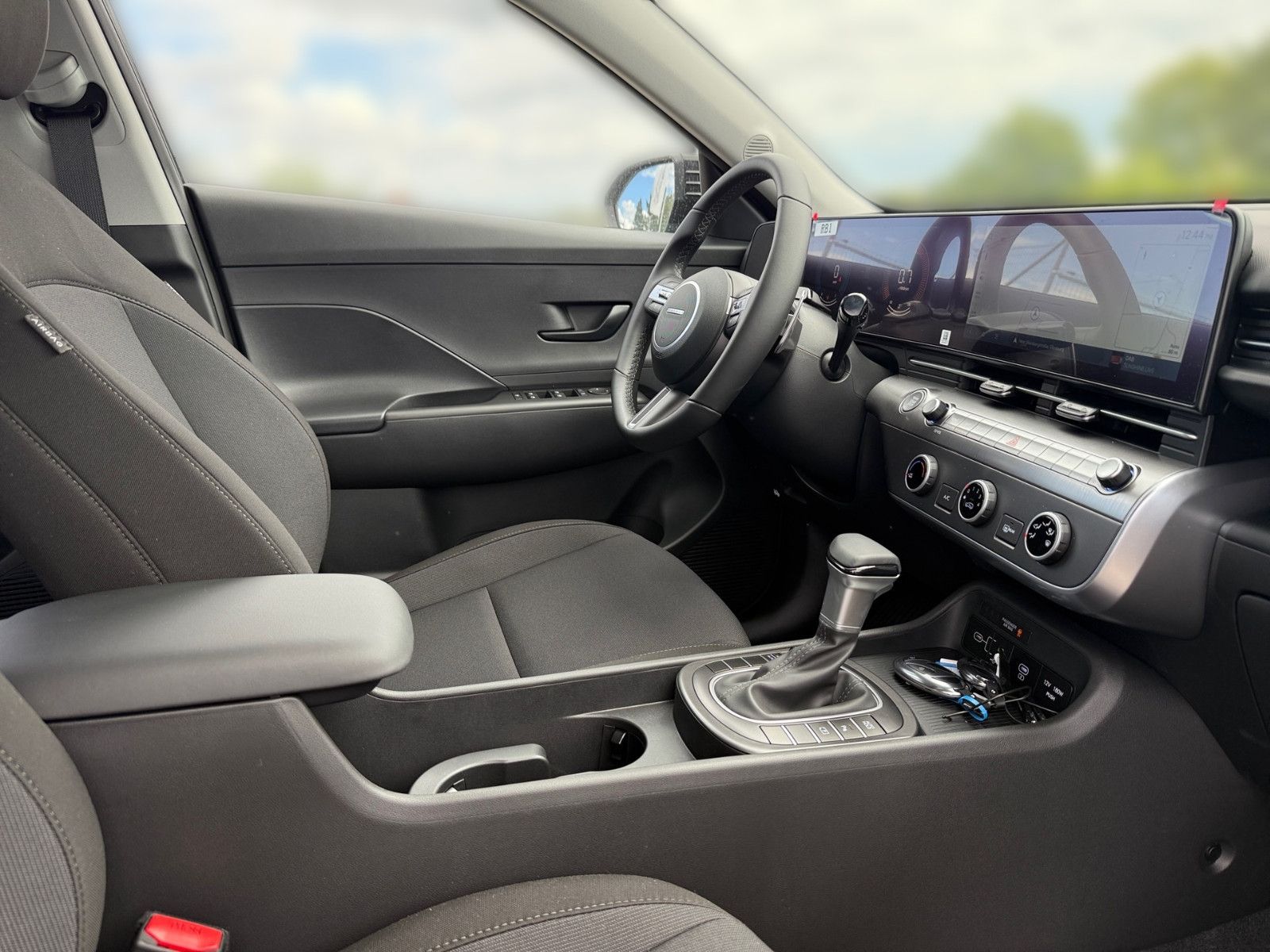 Hyundai KONA - Bild 14