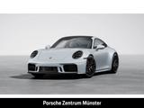 Porsche 992 911 Carrera InnoDrive Sportabgas LED-Matrix