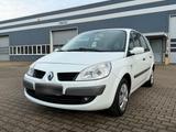 Renault Scénic 1.6 16V, EZ 2008, TÜV 10/2027 - gebrauchte Renault Scenic aus dem Jahr 2008