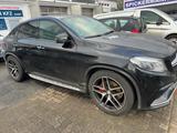 Mercedes-Benz GLE 350 d 4MATIC - - Mercedes-Benz GLE-Klasse Gebrauchtwagen in Hannover