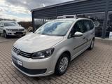 Volkswagen Touran 1.6 TDI*7Sitzer*AHK*Comfortline - VW Touran mit Schiebetür