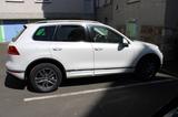 Volkswagen Touareg 3.0 V6 TDI -  R-Line - Tiptronic BMT - VW Touareg Gebrauchtwagen in Kassel