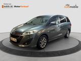 Mazda Edition 40 Jahre/7-Sitzer/Tempomat/Navi/SHZ/PDC - Mazda Gebrauchtwagen in Berlin