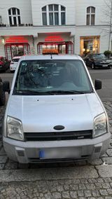 Ford Toureno Connect 1.8 TDI Euro 4 - Ford aus 2005: Connect