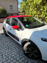 Citroën C3 PureTech 83 Stop&Start SHINE SHINE - Citroen C3 Stop-&-Start mit Benzin-Antrieb