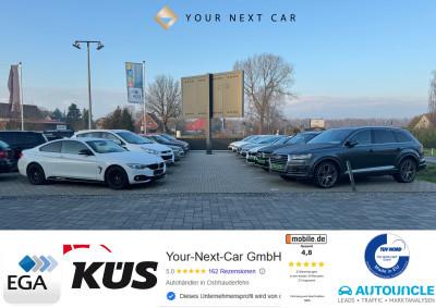 Ford Focus ST-Line X+W-Paket+LED+Navi+Temp+Kam+DAB, миниатюра 5