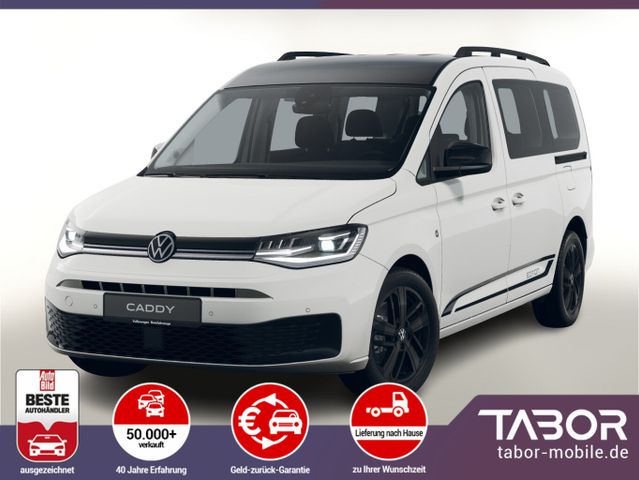 Volkswagen Caddy Maxi 1.5 TSI 116 DSG Edition LED Ready2D