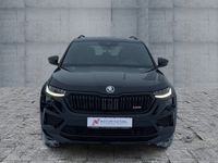 Skoda Kodiaq - Vorschau Bild 3