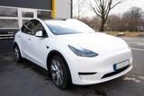Tesla Standard Plus - Tesla Model Y: Limousine