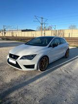 Seat Leon Cupra 280 - 550 PS - Seat Leon in Augsburg