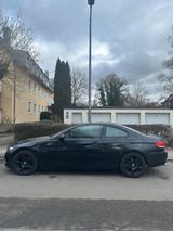 BMW 320i Coupé - STEUERKETTE Neu, Service neu - BMW 320 aus 2007: Coupe