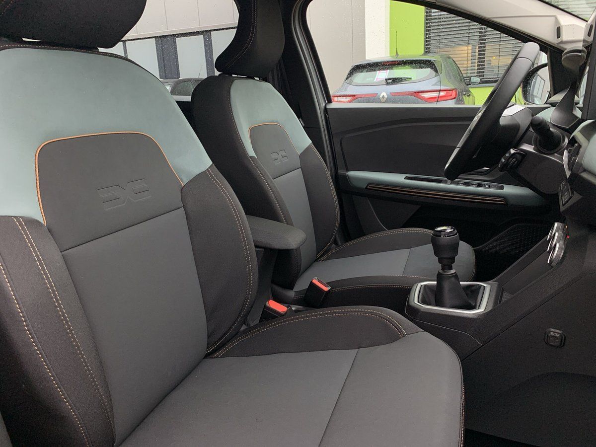 Dacia Jogger - Bild 25
