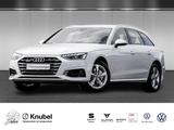 Audi A4 Avant advanced 40 TDI qu. AHK Matrix Standhzg - Audi A4 Gebrauchtwagen in Münster