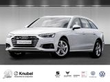 Audi A4 Avant advanced 40 TDI qu. AHK Matrix Standhzg - Audi A4