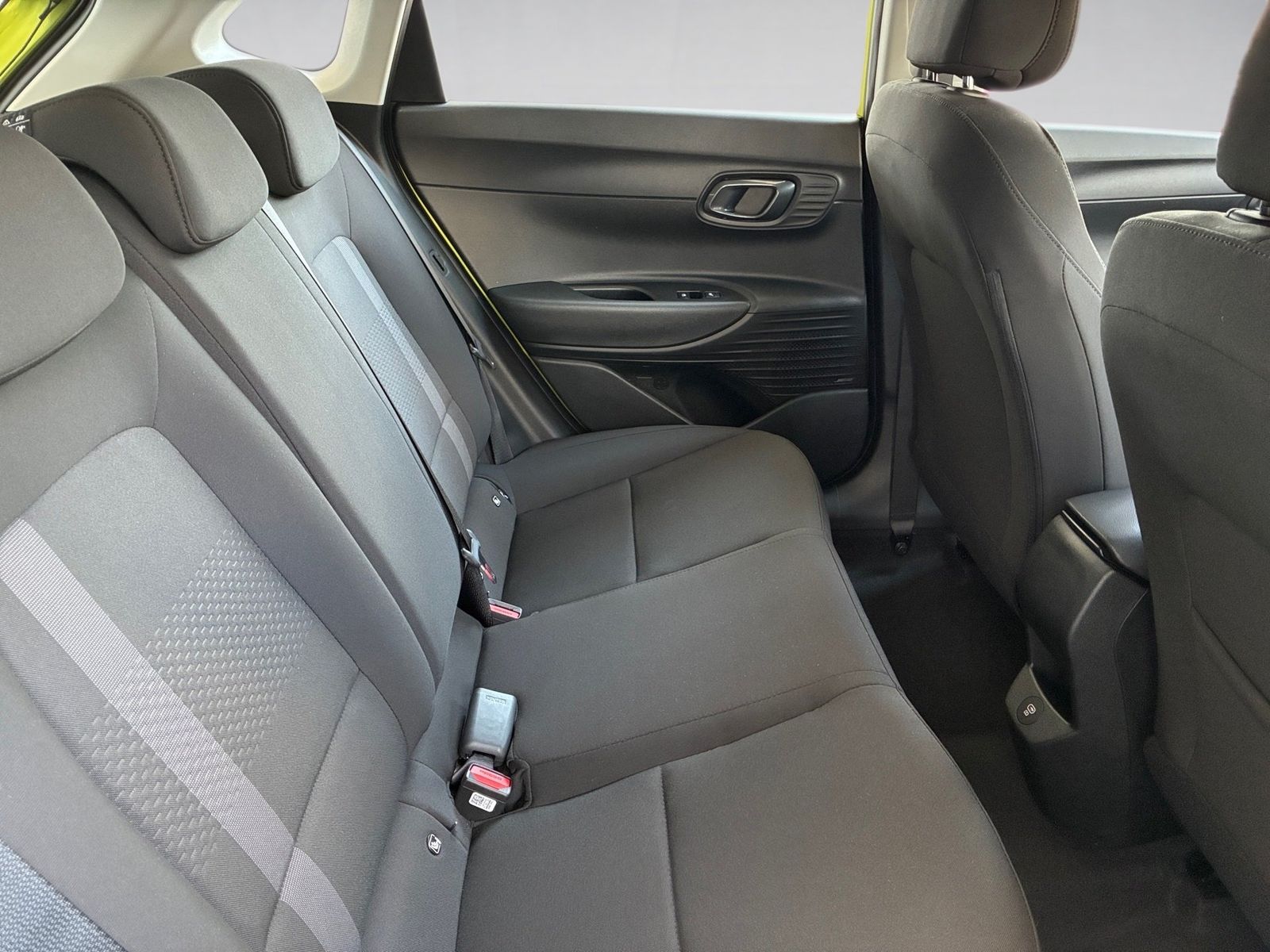 Fahrzeugabbildung Hyundai i20 1.0 T-GDI Trend Kamera,LED,Navi,SHZ,Keyless