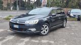 Citroën Citroen C5 2.0 HDi 140 Business Tourer - gebrauchte Citroën C5 aus dem Jahr 2012