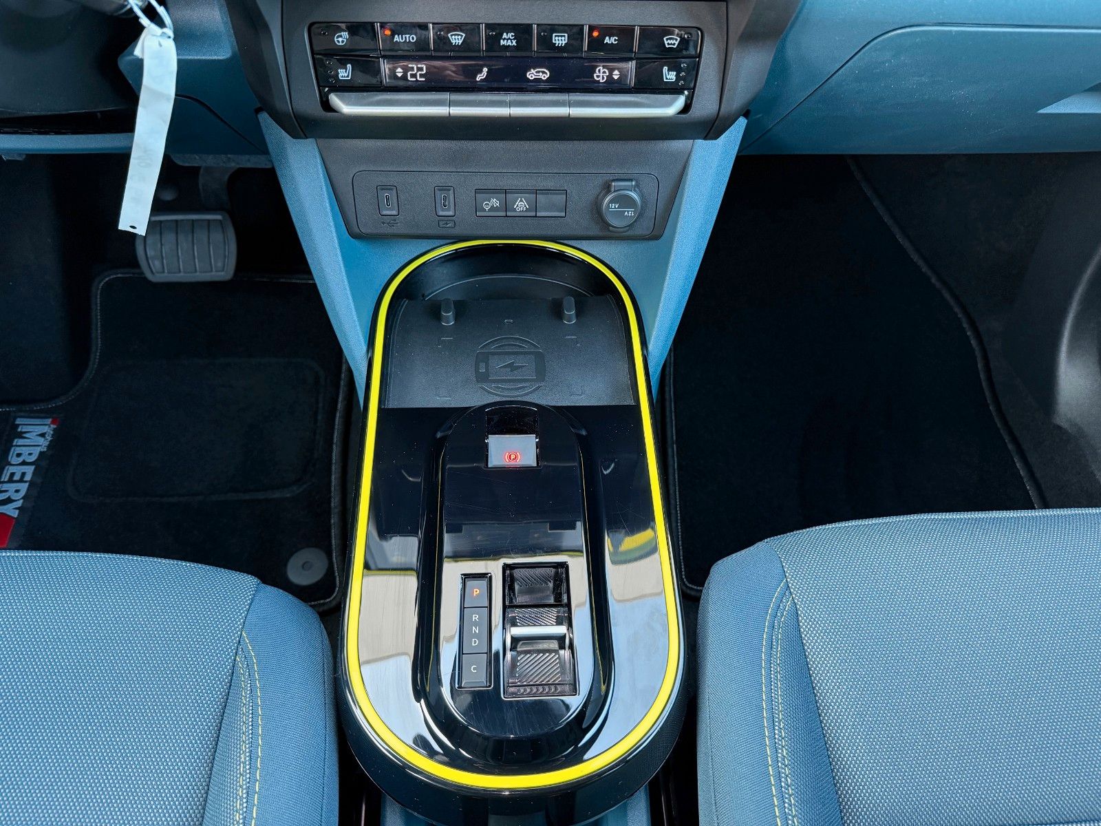 Fiat Grande Panda - Bild 25