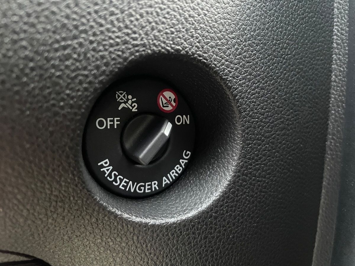 Dacia Sandero - Bild 23