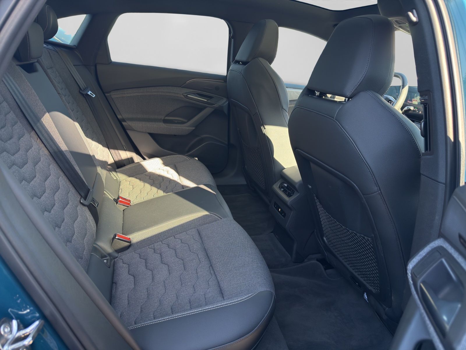 Audi A6 e-tron - Bild 7
