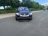 Volkswagen Touareg 3.0 V6 TDI*4X4*188948*km* - Volkswagen Touareg aus 2008: TDI